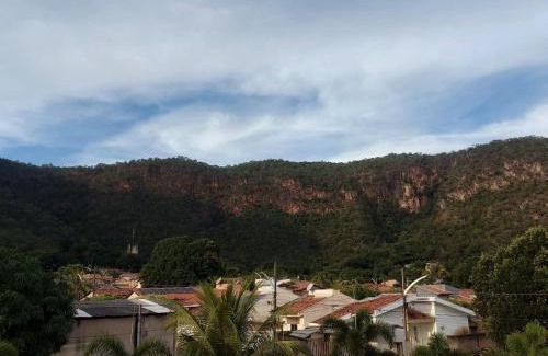 Barra do Garcas Casa | Nosso Lar casa inteira, completa e independente