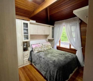 Albuquerque Casa | Nosso Lar Teresópolis Rj