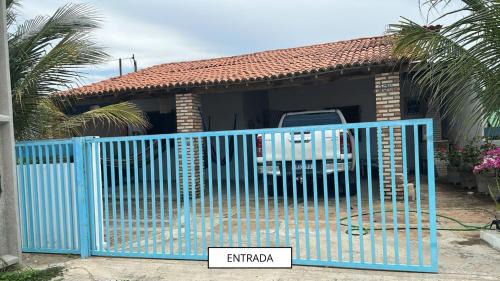 Luis Correia Casa | Nosso Litoral: sua casa na praia