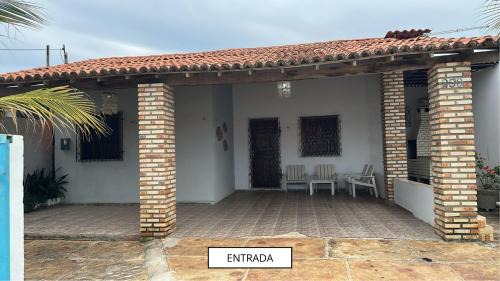 Luis Correia Casa | Nosso Litoral: sua casa na praia