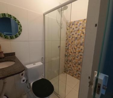 Santo Amaro do Maranhao Casa | Nosso Quintal