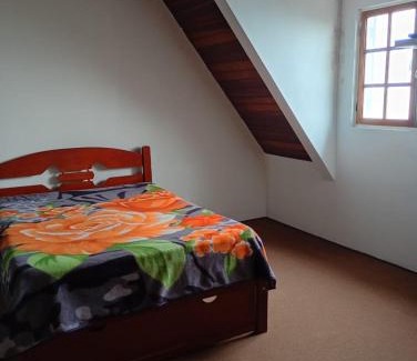 Vila Loli Casa | Nosso Refugio