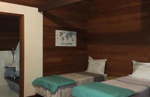 Itaipava Casa | Nosso Sítio - Rancho Santa Clara Itaipava