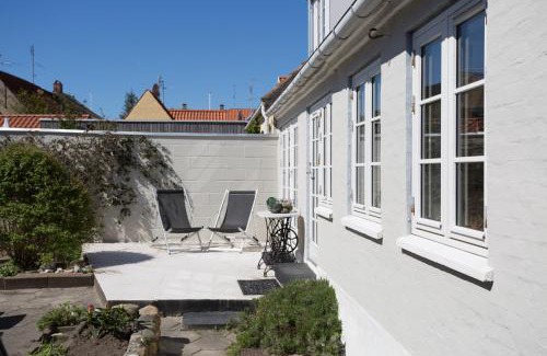 Marstal Casa | Nostalgi Marstal