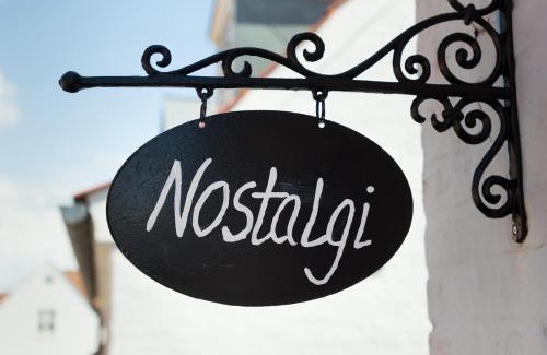 Marstal Casa | Nostalgi Marstal