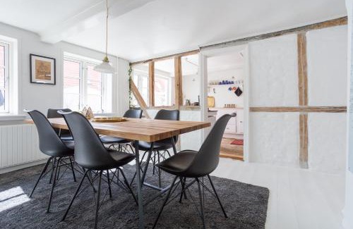 Marstal Casa | Nostalgi Marstal