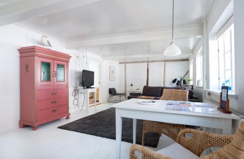 Marstal Casa | Nostalgi Marstal