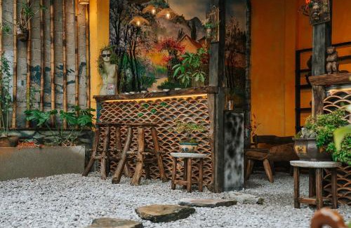 Dong Van Casa | Nostalgia DongVan Homestay Ha Giang