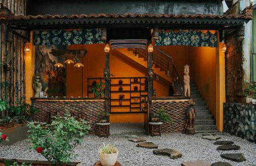 Dong Van Casa | Nostalgia DongVan Homestay Ha Giang