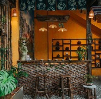 Dong Van Casa | Nostalgia DongVan Homestay Ha Giang