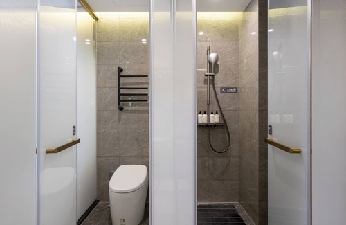 North Chaoyang Hotel | Nostalgia S Hotel Beijing Bird's Nest