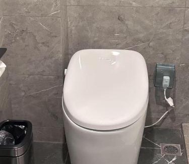 Zhabei Hotel | Nostalgia S Hotel Shanghai Railway Station & Suzhou Creek 时光漫步S酒店上海火车站苏州河店 Free fresh ground coffee,Free laundry service