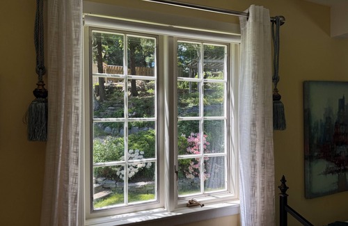 Halifax Casa | Nostalgic Enchanting Home