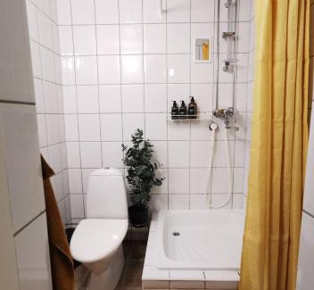 Luganuse Apartamento | Nostalgic Retro Apartment