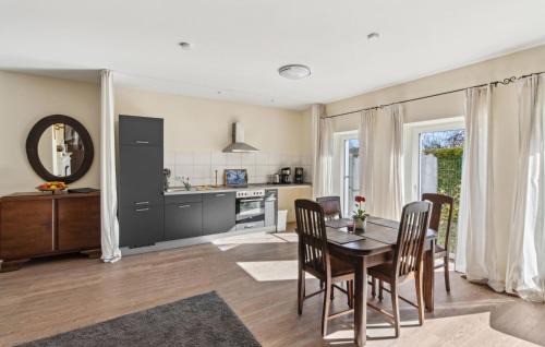 Wentow Apartamento | Nostalgie