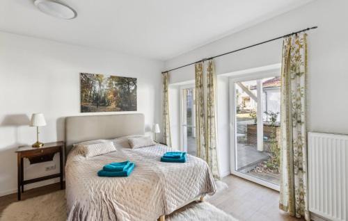 Wentow Apartamento | Nostalgie