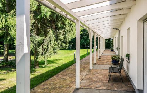Wentow Apartamento | Nostalgie