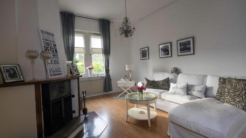 Mayen Apartamento | Nostalgie-Loft