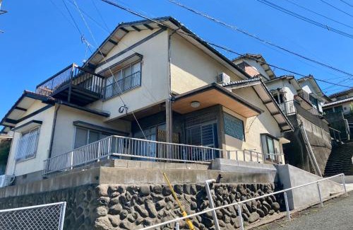 Tobata Casa | Nostime lodge 女性限定 female only
