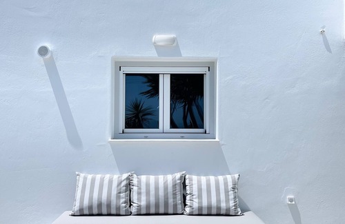 Piso Livadi Casa | Nostos Home Paros