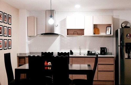 Conocoto Apartamento | NOSTRA HOUSE