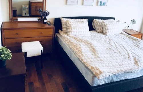 Xinyi Apartamento | No es un hotel, 30 días (un mes mínimo de alquiler)