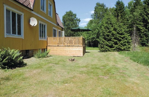 Markaryd Municipality Casa | Alojamiento de 6 habitaciones en Markaryd