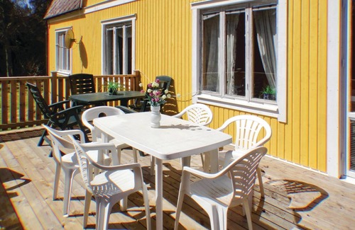 Markaryd Municipality Casa | Alojamiento de 6 habitaciones en Markaryd