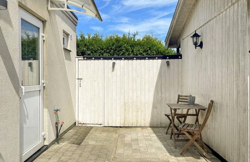 Soder Apartamento | Not far from two golf courses this apartment welcomes you.