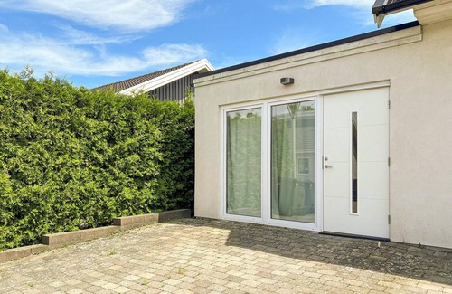 Soder Apartamento | Not far from two golf courses this apartment welcomes you.
