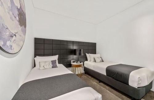 Chatswood CBD Apartamento | Not in the market any more