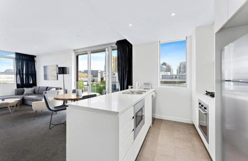Chatswood CBD Apartamento | Not in the market any more