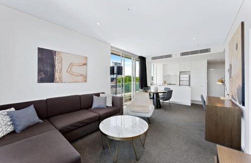 Chatswood CBD Apartamento | Not in the market any more