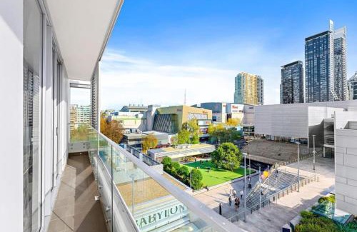 Chatswood CBD Apartamento | Not in the market any more