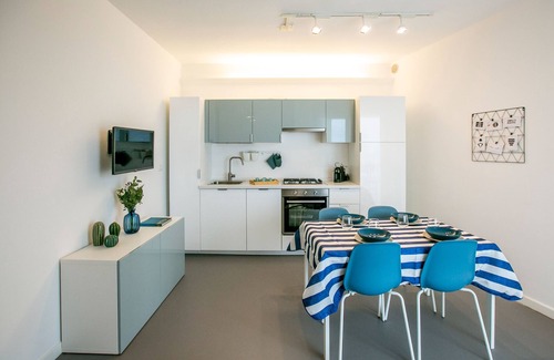 Montemarciano Apartamento | Not Just Sea