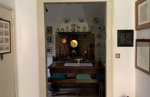Santa Maria in Stelle Casa | Not just a vacation home, but simply our home.027042 LOC-12529