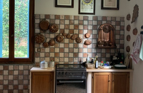 Santa Maria in Stelle Casa | Not just a vacation home, but simply our home.027042 LOC-12529