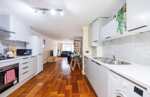 Selhurst Apartamento | not live