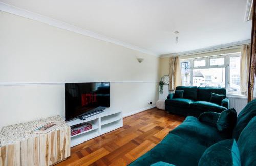 Selhurst Apartamento | not live
