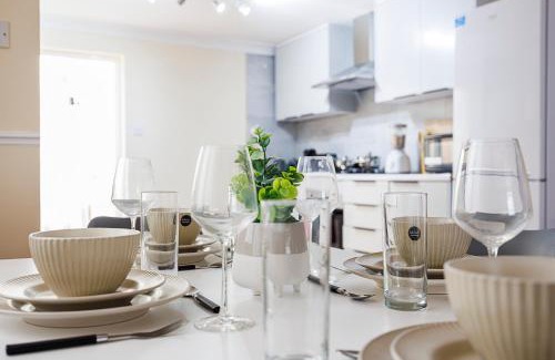 Selhurst Apartamento | not live