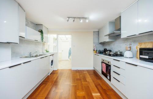 Selhurst Apartamento | not live