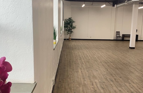 Civic Center Casa | NOT LODGING! EVENT SPACE ONLY