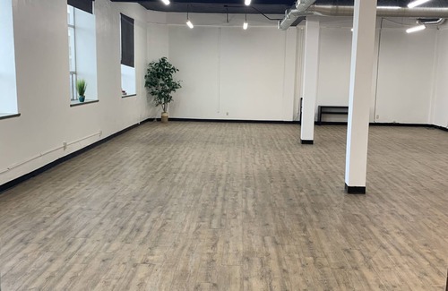 Civic Center Casa | NOT LODGING! EVENT SPACE ONLY