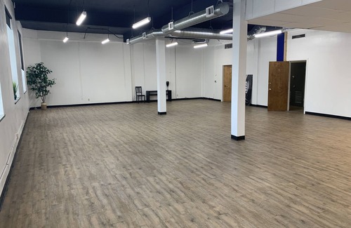 Civic Center Casa | NOT LODGING! EVENT SPACE ONLY