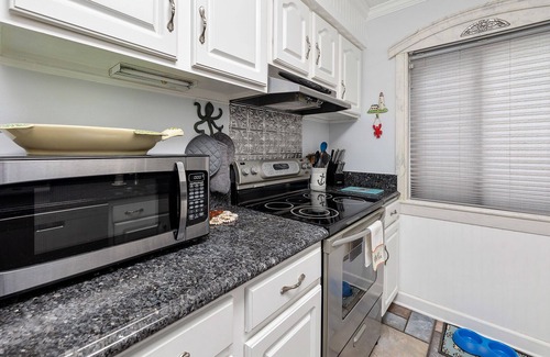 Demere Park Condominio | Completamente renovado! ¡No es tu paseo marítimo promedio! SSI