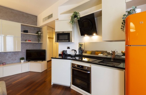 Zona Solari Apartamento | notaMI - California Dreaming