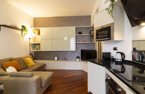 Zona Solari Apartamento | notaMI - California Dreaming