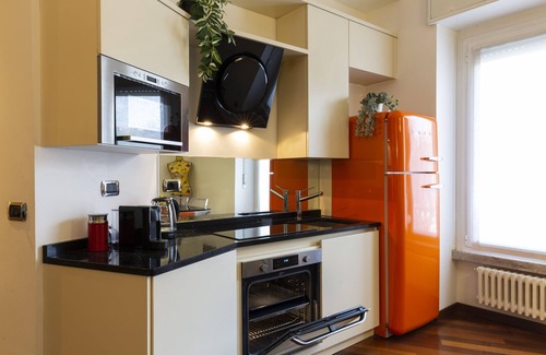 Zona Solari Apartamento | notaMI - California Dreaming