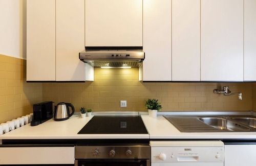Maggiolina Apartamento | notaMi - Feels Like Home