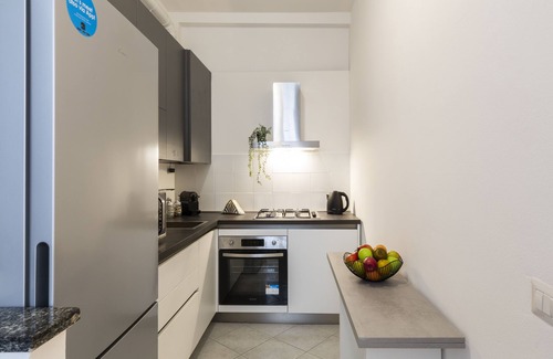 Porta Genova Apartamento | notaMi - Just Home Sant'Agostino